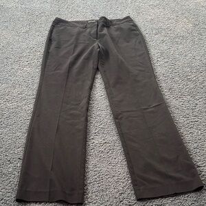 Express women’s Black Dress Pants size 10